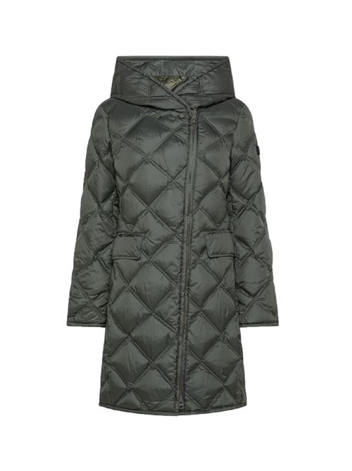 giacca PEUTEREY | PROXIE MQE690 VERDE